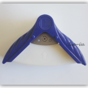 Corner Craft Punch