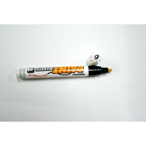 Mungyo Paint Marker - Black