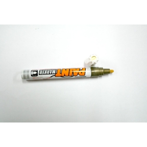 Mungyo Paint Marker - Gold