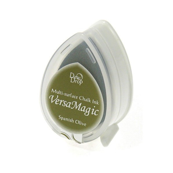 VersaMagic Dew Drops - Spanish Olive