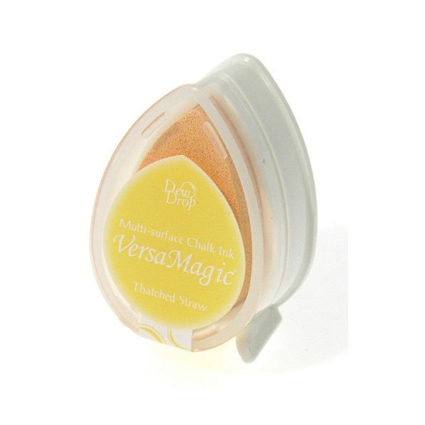 VersaMagic Dew Drops - Thatched Straw