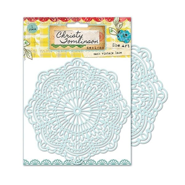 Vintage Lace