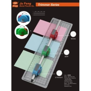 JefCutter