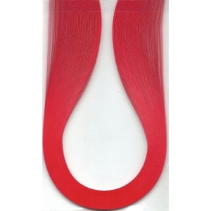3mm Quilling Strip - Dark Pink