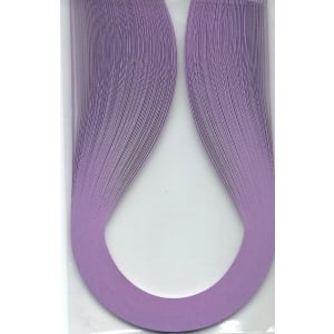 3mm Quilling Strip - Lavendar