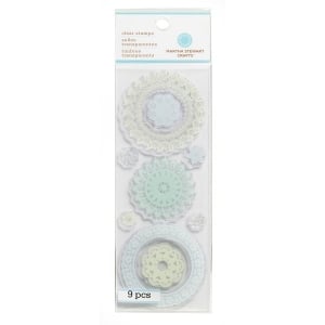 Doliy Clear Stamp