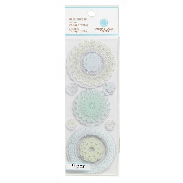 Doliy Clear Stamp