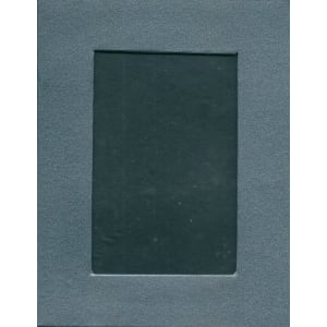 Photo Frame - Dark Grey