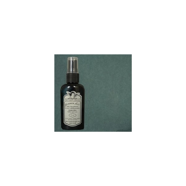 Tattered Angels Glimmer Mist "Juniper" (1oz)