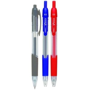 U-Knock Plus - GEL Pens