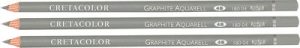 Cretacolor Aquarell Pencil (4B) - Set of 3