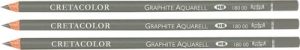 Cretacolor Aquarell Pencil (HB) - Set of 3