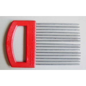 Quilling Comb