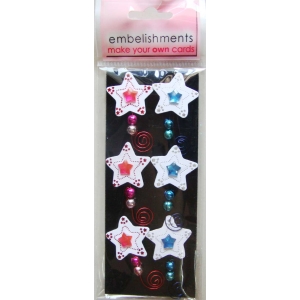 Stars Sticker