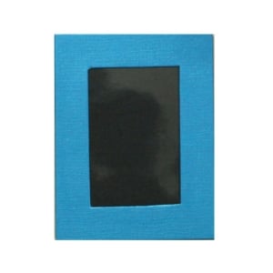 Photo Frame - Blue