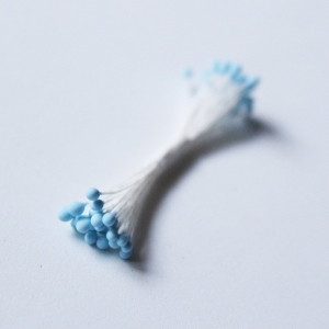 Pollens - Blue