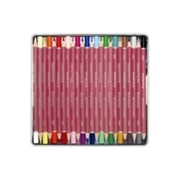 Cretacolor KarminaColor Pencils (Set of 24)