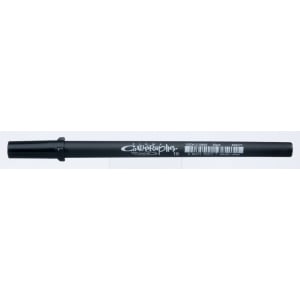 Sakura Pigma Calligrapher Black (Set of 3)