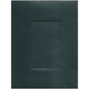 Photo Frame (Large) - Black