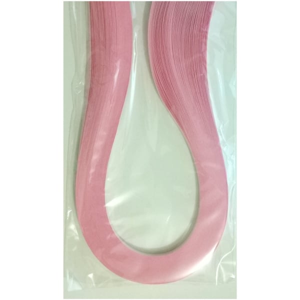 3mm Quilling Strip - Baby Pink