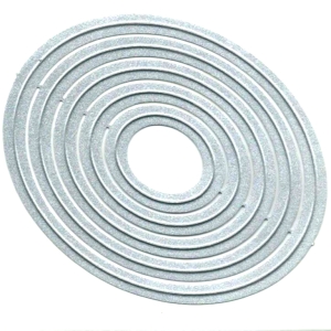 Dies - Oval