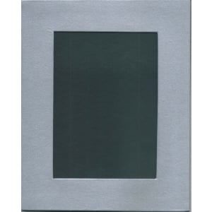 Large Photo Frame - Dark Grey