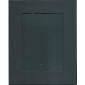 Large Photo Frame - Black