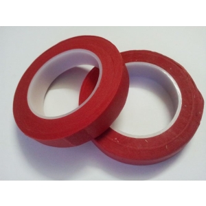 Floral Tape - Red