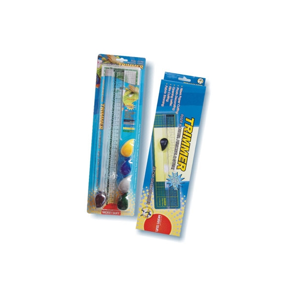 Morn Sun 5 Cutters Paper Trimmer