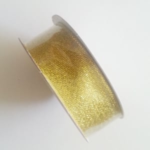 Glitter Design 1 - Golden