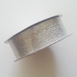 Glitter Design 2 - Silver