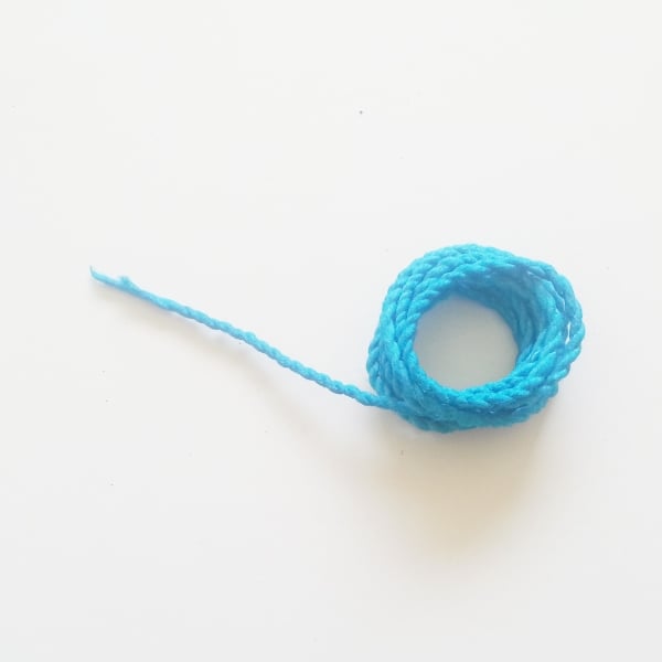 Twine - Blue