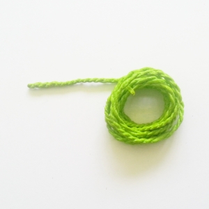 Twine - Green