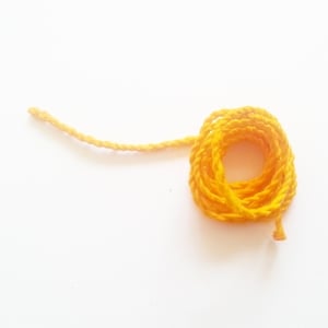 Twine - Yellow