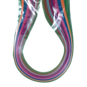 3mm Quilling Strips