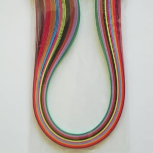 Quilling Strips