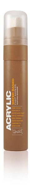 Montana Acrylic Paint Marker 15mm - Brown Light