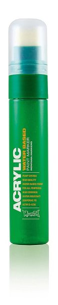 Montana Acrylic Paint Marker 15mm - Green Dark