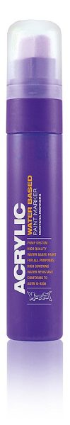 Montana Acrylic Paint Marker 15mm - Lilac