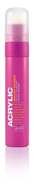 Montana Acrylic Paint Marker 15mm - Pink