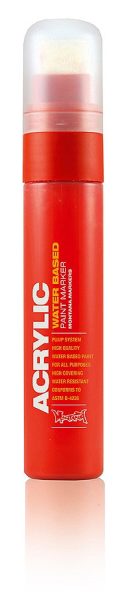 Montana Acrylic Paint Marker 15mm - Red