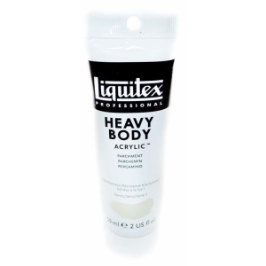 Liquitex Heavy Body Acrylic Parchment 59 ML