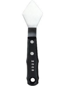 Conda Large Painting Knives - A160034
