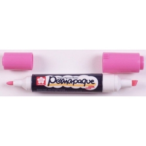Sakura Permapaque twin point marker (Multi Colors)