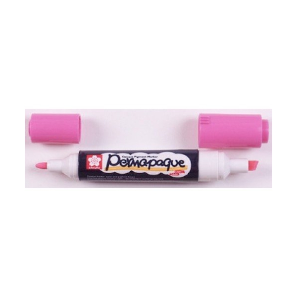 Sakura Permapaque twin point marker (Multi Colors)