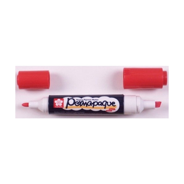 Sakura Permapaque twin point marker (Multi Colors)
