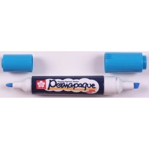 Sakura Permapaque twin point marker (Multi Colors)