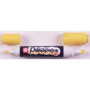 Sakura Permapaque twin point marker (Multi Colors)