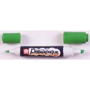 Sakura Permapaque twin point marker (Multi Colors)