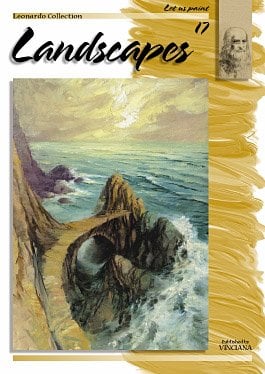 Leonardo Collection - Landscapes 17